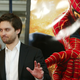 Tobey Maguire at the Spider-Man 2 Los Angeles Premiere (Photo: Chris Polk/FilmMagic/Getty Images)